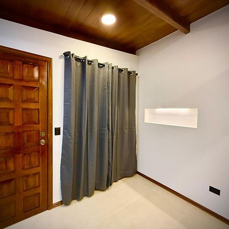 Casa Elalu Daire Quito Dış mekan fotoğraf