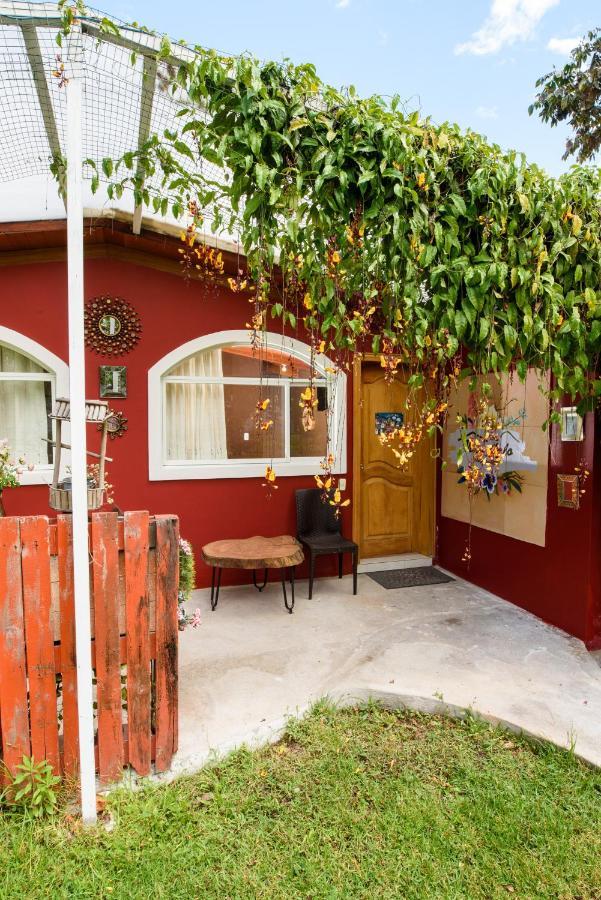 Casa Elalu Daire Quito Dış mekan fotoğraf