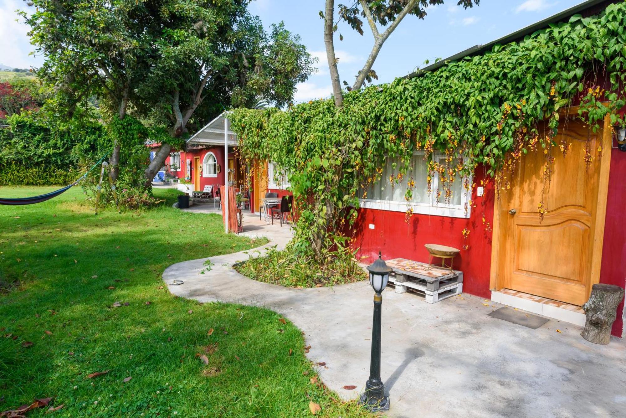 Casa Elalu Daire Quito Dış mekan fotoğraf