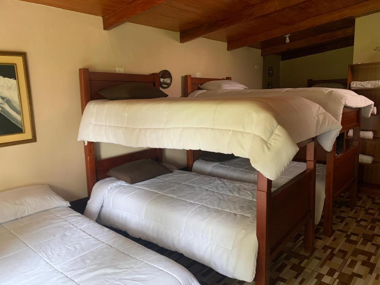 Casa Elalu Daire Quito Dış mekan fotoğraf