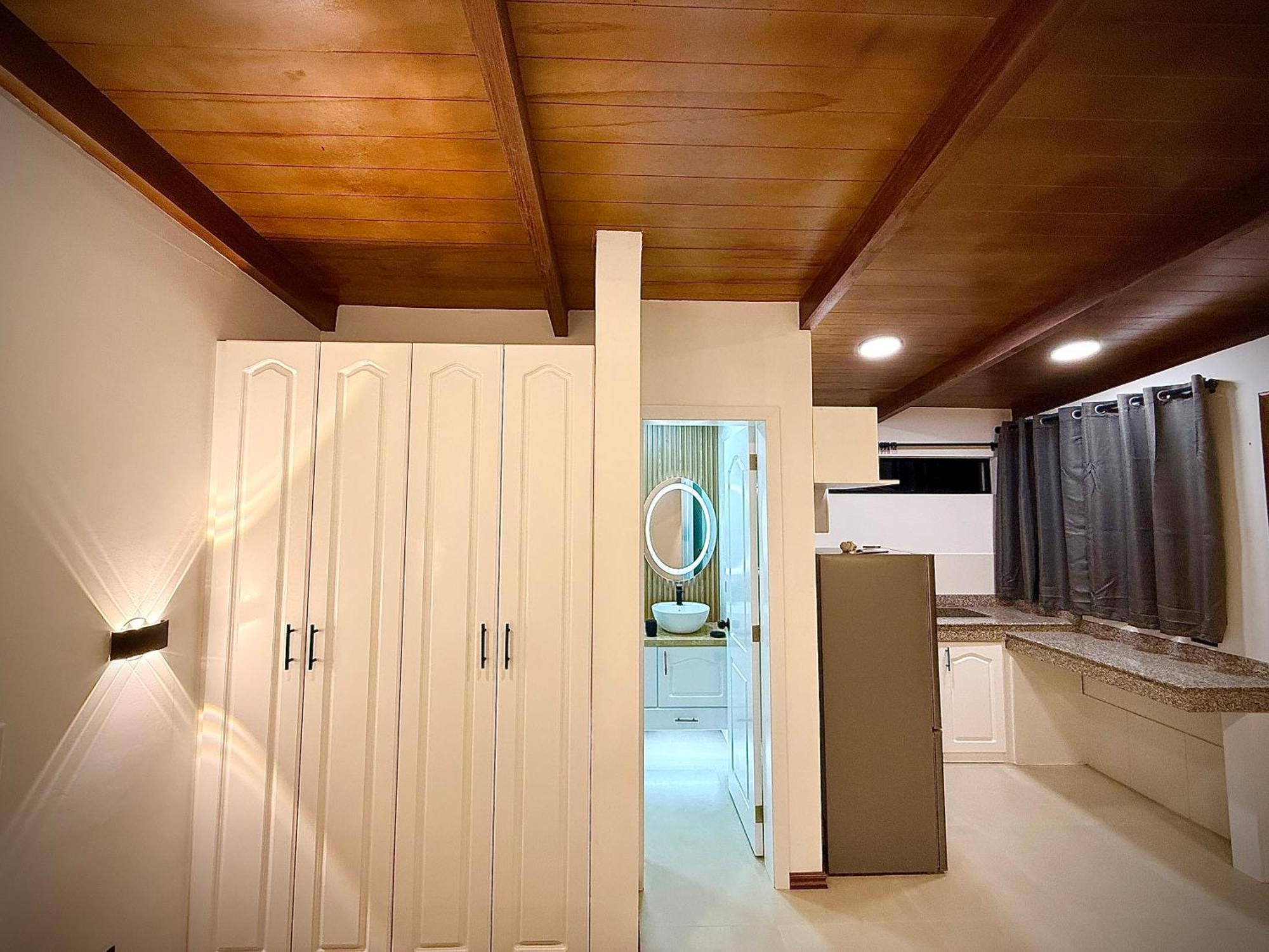 Casa Elalu Daire Quito Dış mekan fotoğraf